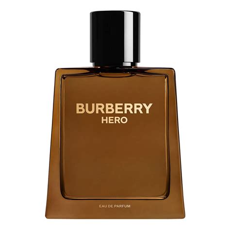 sephora hero burberry|burberry hero aftershave for men.